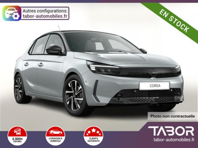 Opel Corsa Gs Led Cam Pdc Reg Appc 16p