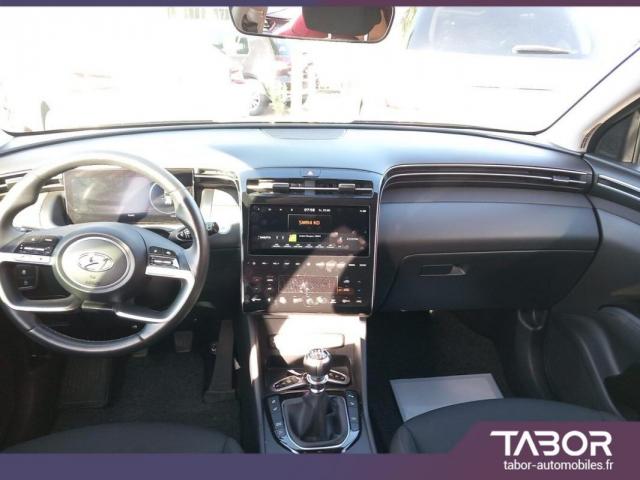 Hyundai Tucson image 6