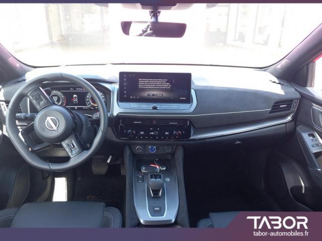 Nissan Qashqai image 4