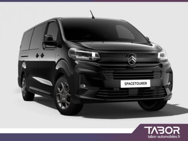 Citroen Spacetourer image 3
