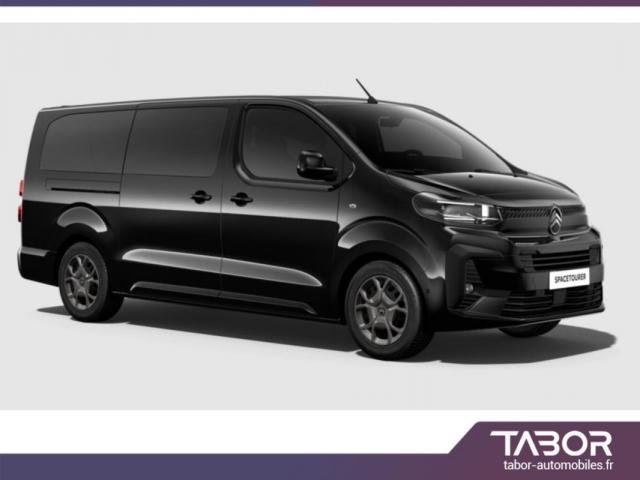 Citroen Spacetourer image 4