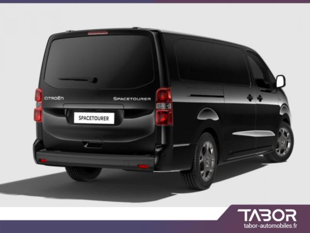 Citroen Spacetourer image 2