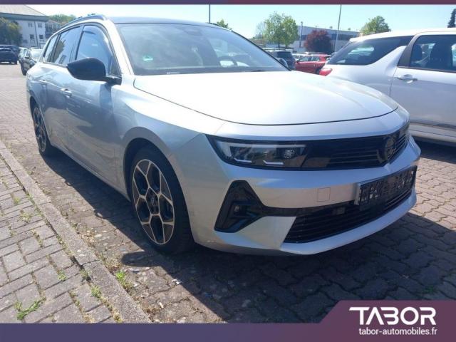 Opel Astra image 1