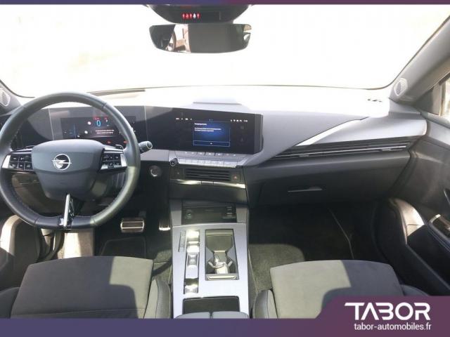 Opel Astra image 2