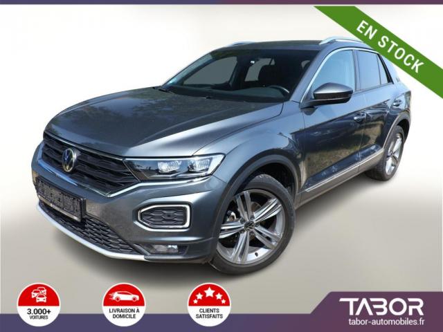 Volkswagen T-Roc 1.5 Tsi 150 Dsg Sport Led Gps