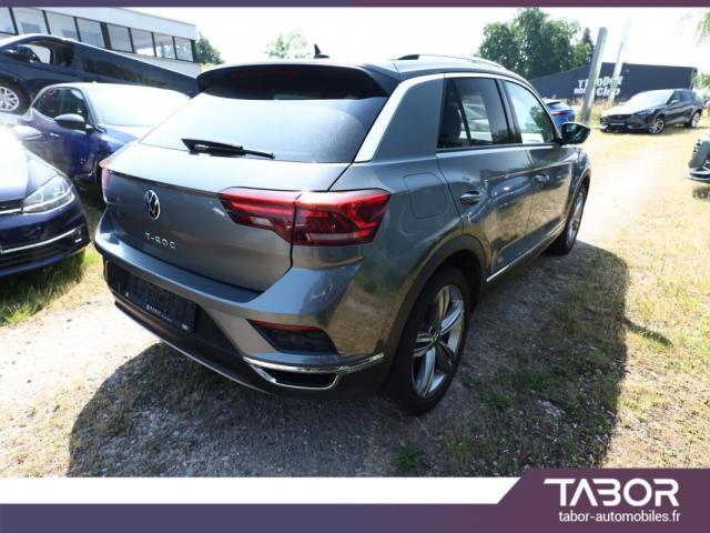 Volkswagen T-Roc image 6