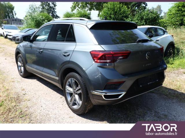 Volkswagen T-Roc image 8