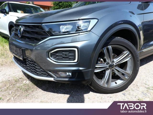 Volkswagen T-Roc image 1