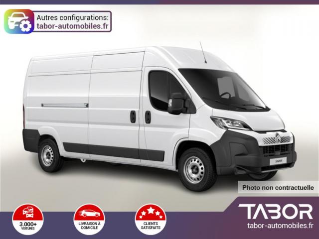 Citroen Jumper 35+ L3h2 Carp Cargop Premiumc Bt