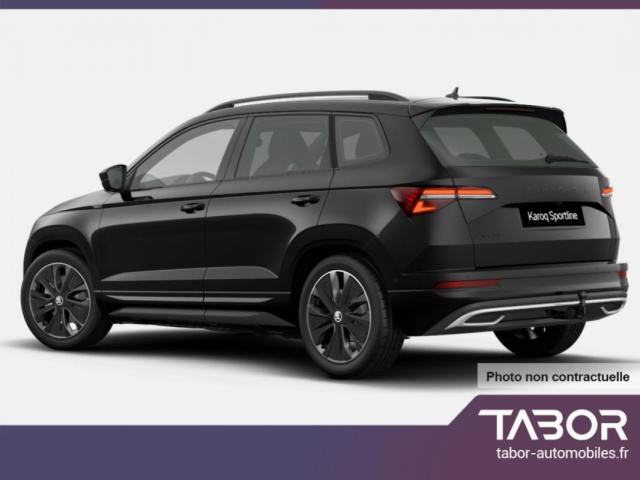 Skoda Karoq image 2