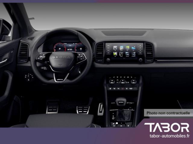 Skoda Karoq image 6