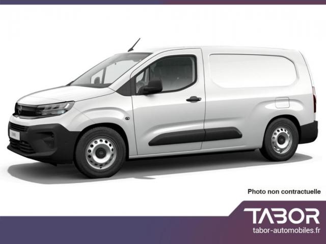 Opel Combo image 8