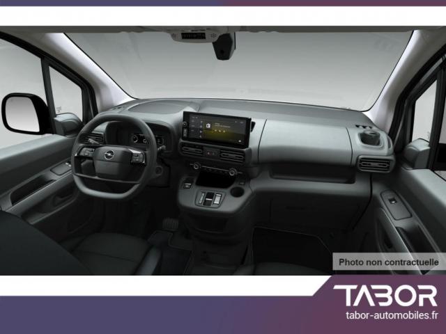 Opel Combo image 7