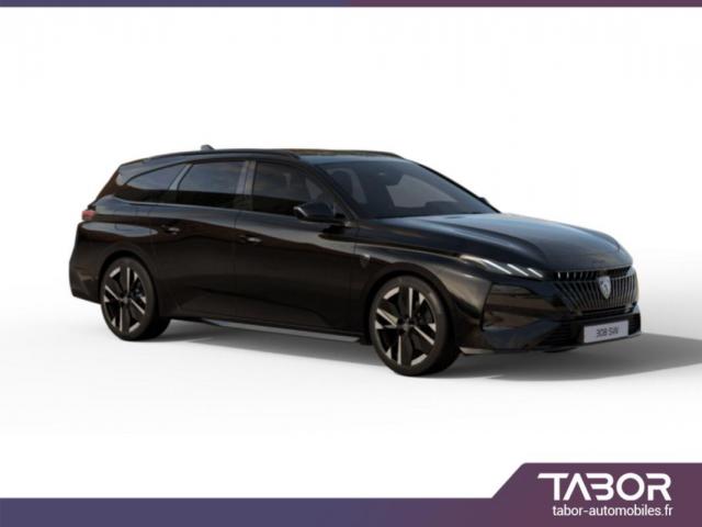Peugeot 308 image 1