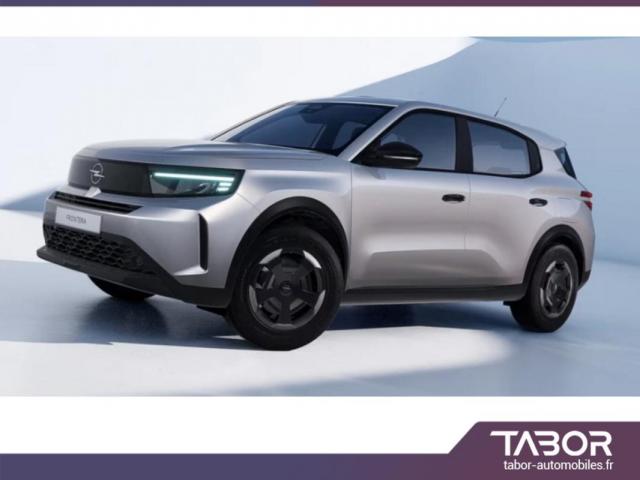 Opel Frontera image 3
