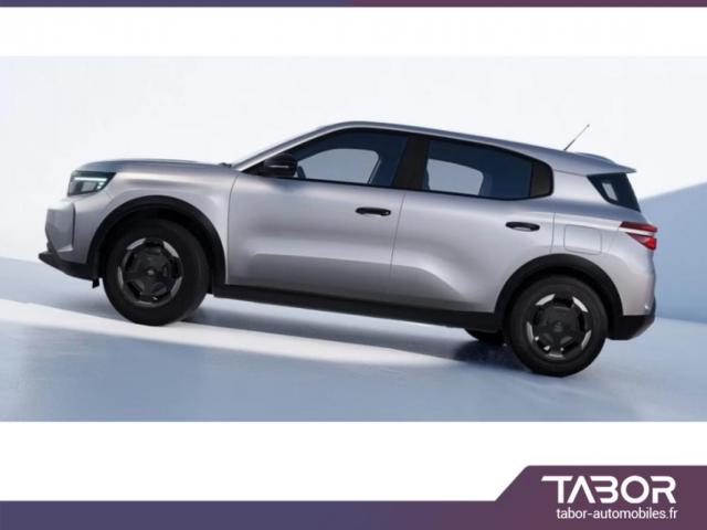 Opel Frontera image 2