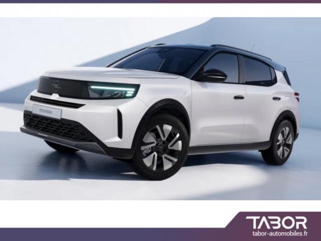 Opel Frontera image 4