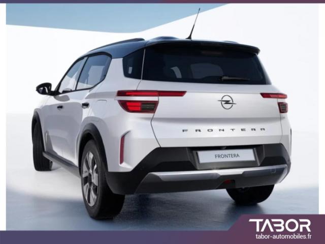 Opel Frontera image 8