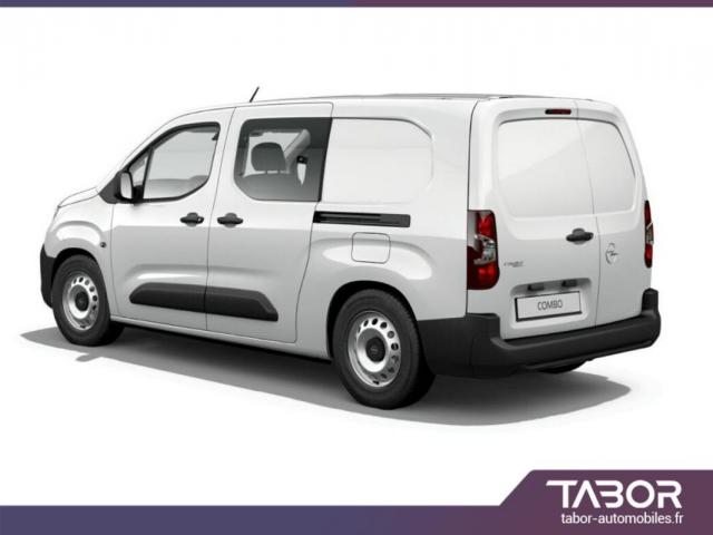 Opel Combo image 2