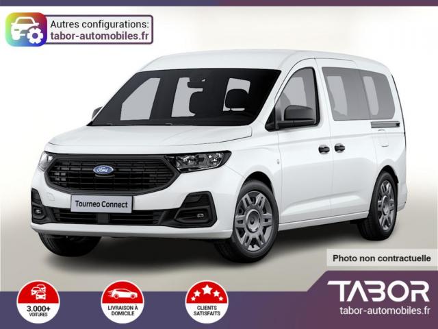 Ford Tourneo Connect Grand 102 Trend Gps 16p