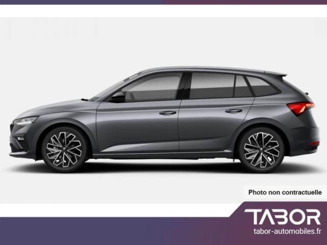 Skoda Scala image 8