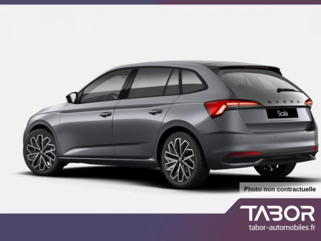 Skoda Scala image 6