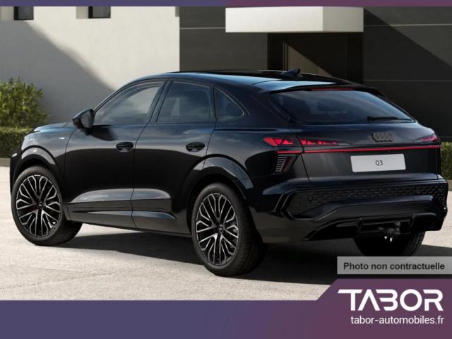 Audi Q3 image 7