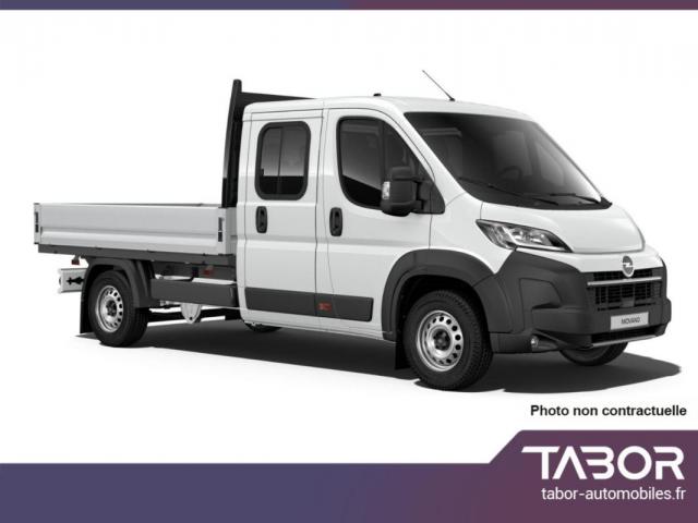 Opel Movano image 1