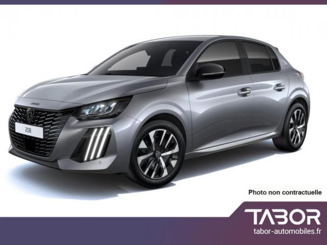 Peugeot 208 image 6