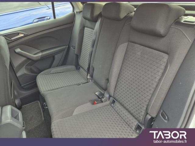 Volkswagen T-Cross image 2