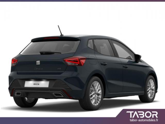 Seat Ibiza image 1