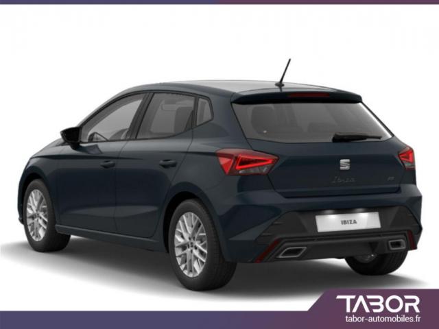 Seat Ibiza image 6