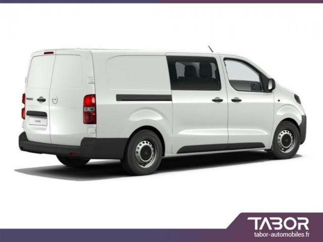 Opel Vivaro image 2