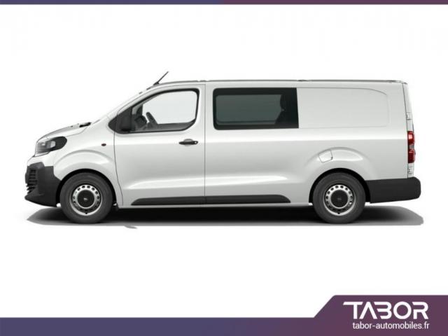 Opel Vivaro image 5
