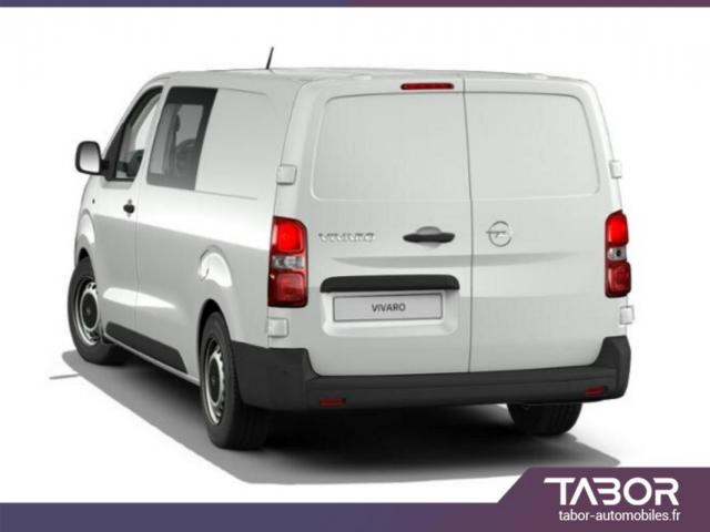 Opel Vivaro image 8