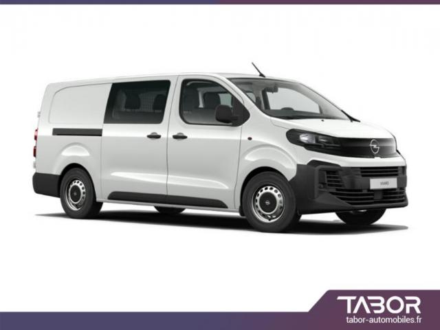 Opel Vivaro image 1