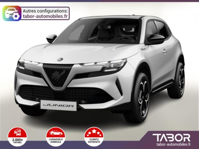 Alfa Romeo Junior Ibrida 145 Q4 Sport Speciale
