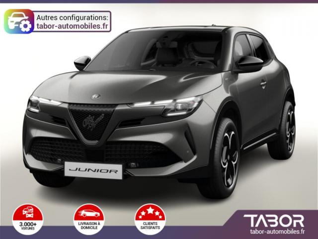 Alfa Romeo Junior Ibrida 145 Q4 Sport Speciale
