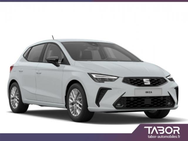 Seat Ibiza image 2