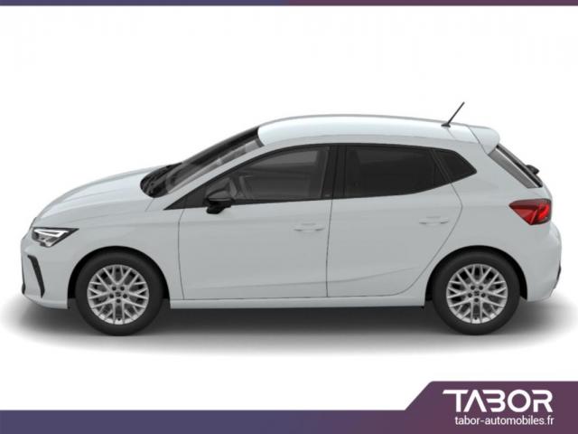 Seat Ibiza image 9