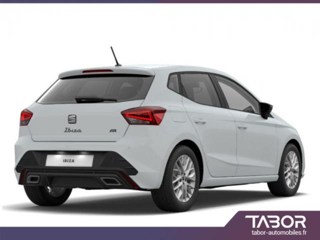 Seat Ibiza image 6