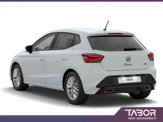 Seat Ibiza image 8