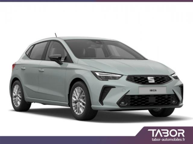 Seat Ibiza image 6