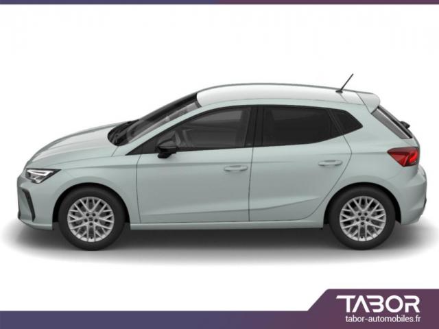Seat Ibiza image 2