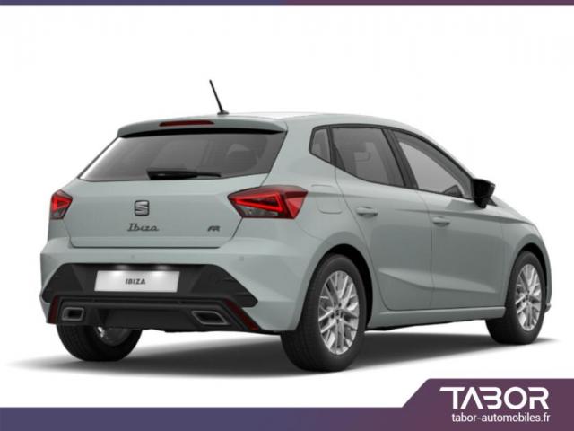 Seat Ibiza image 7