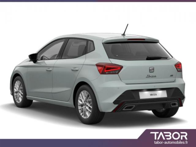 Seat Ibiza image 8
