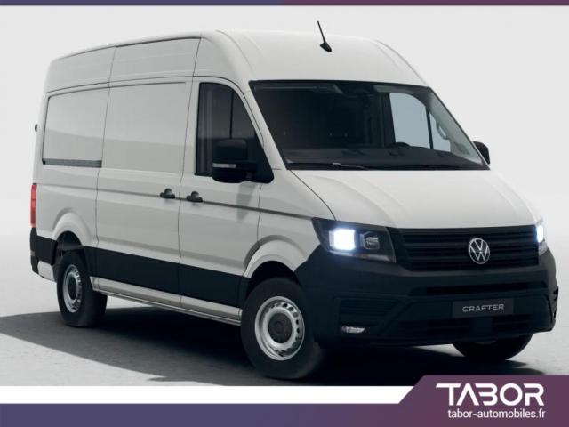 Volkswagen Crafter image 8