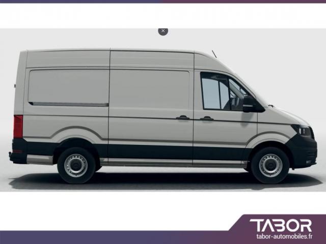 Volkswagen Crafter image 9