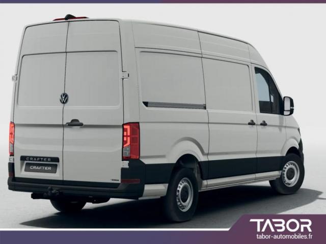 Volkswagen Crafter image 2