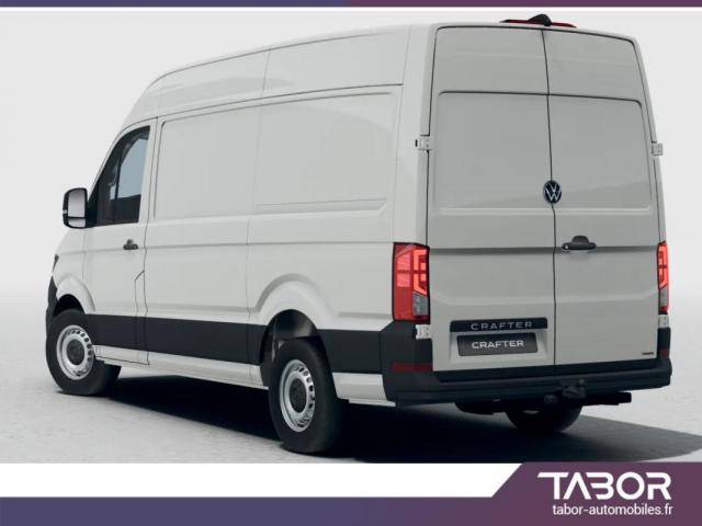 Volkswagen Crafter image 3